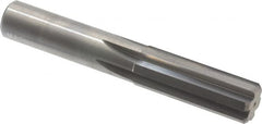 M.A. Ford - 5/8" Solid Carbide 6 Flute Chucking Reamer - USA Tool & Supply