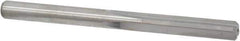 M.A. Ford - Letter B Solid Carbide 4 Flute Chucking Reamer - Straight Flute, 0.236" Straight Shank, 1" Flute Length, 3" OAL - USA Tool & Supply