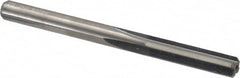 M.A. Ford - Letter D Solid Carbide 4 Flute Chucking Reamer - USA Tool & Supply