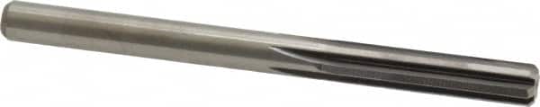 M.A. Ford - Letter F Solid Carbide 6 Flute Chucking Reamer - USA Tool & Supply