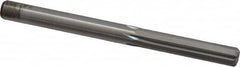 M.A. Ford - Letter I Solid Carbide 6 Flute Chucking Reamer - USA Tool & Supply