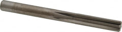 M.A. Ford - Letter P Solid Carbide 6 Flute Chucking Reamer - USA Tool & Supply
