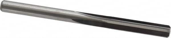 M.A. Ford - #2 Solid Carbide 4 Flute Chucking Reamer - USA Tool & Supply