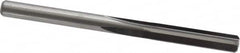M.A. Ford - #2 Solid Carbide 4 Flute Chucking Reamer - USA Tool & Supply