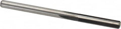 M.A. Ford - #6 Solid Carbide 4 Flute Chucking Reamer - USA Tool & Supply