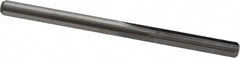 M.A. Ford - #7 Solid Carbide 4 Flute Chucking Reamer - USA Tool & Supply