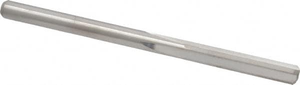 M.A. Ford - #10 Solid Carbide 4 Flute Chucking Reamer - USA Tool & Supply