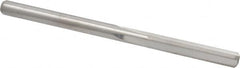M.A. Ford - #10 Solid Carbide 4 Flute Chucking Reamer - USA Tool & Supply