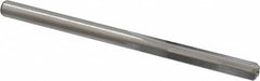 M.A. Ford - #15 Solid Carbide 4 Flute Chucking Reamer - USA Tool & Supply