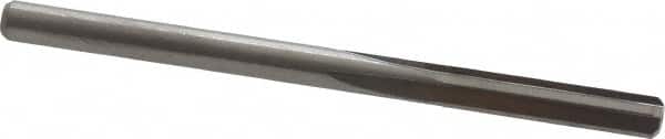 M.A. Ford - #16 Solid Carbide 4 Flute Chucking Reamer - USA Tool & Supply
