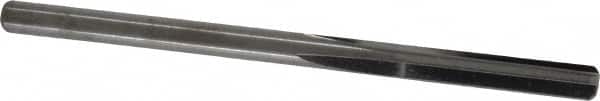 M.A. Ford - #26 Solid Carbide 4 Flute Chucking Reamer - USA Tool & Supply