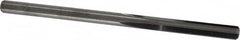 M.A. Ford - #26 Solid Carbide 4 Flute Chucking Reamer - USA Tool & Supply