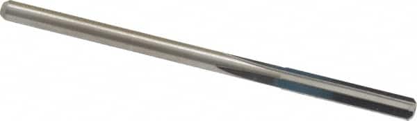 M.A. Ford - #29 Solid Carbide 4 Flute Chucking Reamer - USA Tool & Supply