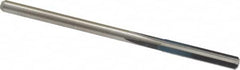 M.A. Ford - #29 Solid Carbide 4 Flute Chucking Reamer - USA Tool & Supply
