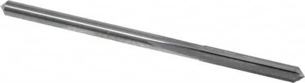 M.A. Ford - #31 Solid Carbide 4 Flute Chucking Reamer - USA Tool & Supply
