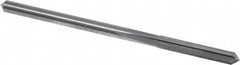 M.A. Ford - #31 Solid Carbide 4 Flute Chucking Reamer - USA Tool & Supply