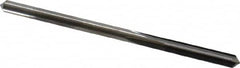 M.A. Ford - #32 Solid Carbide 4 Flute Chucking Reamer - USA Tool & Supply