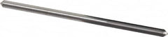 M.A. Ford - #36 Solid Carbide 4 Flute Chucking Reamer - USA Tool & Supply