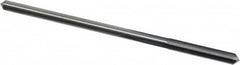 M.A. Ford - #37 Solid Carbide 4 Flute Chucking Reamer - USA Tool & Supply