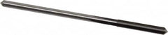 M.A. Ford - #43 Solid Carbide 4 Flute Chucking Reamer - USA Tool & Supply