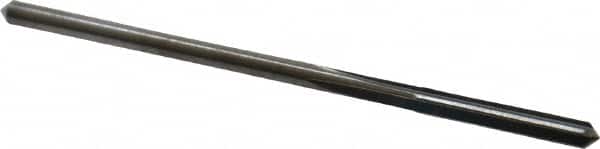 M.A. Ford - #44 Solid Carbide 4 Flute Chucking Reamer - USA Tool & Supply