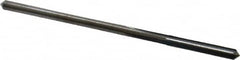 M.A. Ford - #44 Solid Carbide 4 Flute Chucking Reamer - USA Tool & Supply