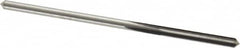 M.A. Ford - #45 Solid Carbide 4 Flute Chucking Reamer - USA Tool & Supply