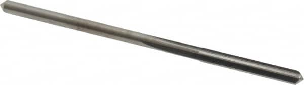 M.A. Ford - #47 Solid Carbide 4 Flute Chucking Reamer - USA Tool & Supply