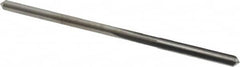 M.A. Ford - #47 Solid Carbide 4 Flute Chucking Reamer - USA Tool & Supply