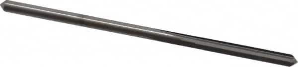 M.A. Ford - #48 Solid Carbide 4 Flute Chucking Reamer - USA Tool & Supply