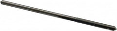 M.A. Ford - #50 Solid Carbide 4 Flute Chucking Reamer - USA Tool & Supply