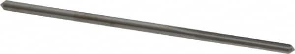 M.A. Ford - #51 Solid Carbide 4 Flute Chucking Reamer - USA Tool & Supply