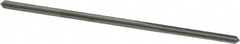 M.A. Ford - #51 Solid Carbide 4 Flute Chucking Reamer - USA Tool & Supply