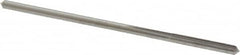 M.A. Ford - #52 Solid Carbide 4 Flute Chucking Reamer - USA Tool & Supply
