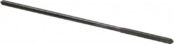 M.A. Ford - #55 Solid Carbide 4 Flute Chucking Reamer - USA Tool & Supply