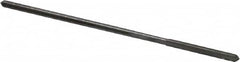 M.A. Ford - #55 Solid Carbide 4 Flute Chucking Reamer - USA Tool & Supply