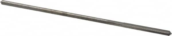 M.A. Ford - #56 Solid Carbide 4 Flute Chucking Reamer - USA Tool & Supply