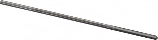 M.A. Ford - #58 Solid Carbide 4 Flute Chucking Reamer - USA Tool & Supply
