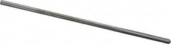 M.A. Ford - #58 Solid Carbide 4 Flute Chucking Reamer - USA Tool & Supply