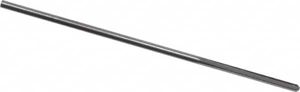 M.A. Ford - #61 Solid Carbide 4 Flute Chucking Reamer - USA Tool & Supply