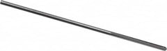 M.A. Ford - #61 Solid Carbide 4 Flute Chucking Reamer - USA Tool & Supply