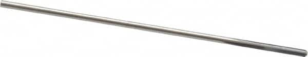 M.A. Ford - #62 Solid Carbide 4 Flute Chucking Reamer - USA Tool & Supply