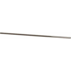 M.A. Ford - #65 Solid Carbide 4 Flute Chucking Reamer - USA Tool & Supply