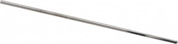 M.A. Ford - #66 Solid Carbide 4 Flute Chucking Reamer - USA Tool & Supply