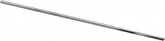 M.A. Ford - #66 Solid Carbide 4 Flute Chucking Reamer - USA Tool & Supply
