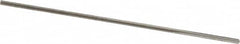 M.A. Ford - #67 Solid Carbide 4 Flute Chucking Reamer - USA Tool & Supply