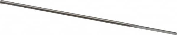M.A. Ford - #68 Solid Carbide 4 Flute Chucking Reamer - USA Tool & Supply