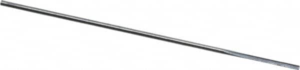 M.A. Ford - #70 Solid Carbide 4 Flute Chucking Reamer - USA Tool & Supply