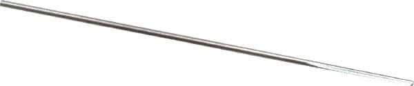 M.A. Ford - #71 Solid Carbide 4 Flute Chucking Reamer - USA Tool & Supply
