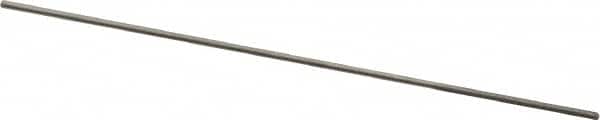 M.A. Ford - #75 Solid Carbide 4 Flute Chucking Reamer - USA Tool & Supply